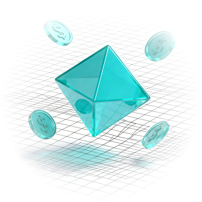 完成融资后进入现货交易